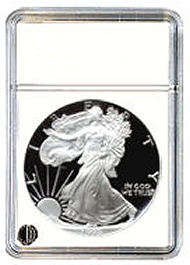 COIN SLABS